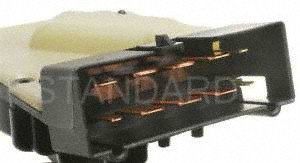 Standard Motor Products Us-836 Ignition Starter Switch