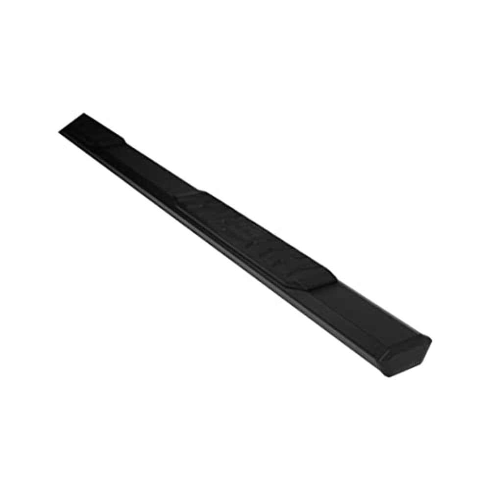 Trailfx 4.5 Hexagonal Aluminum Step Bars Compatible With 19+ Ram 1500 Quad Cab (Short Crew)