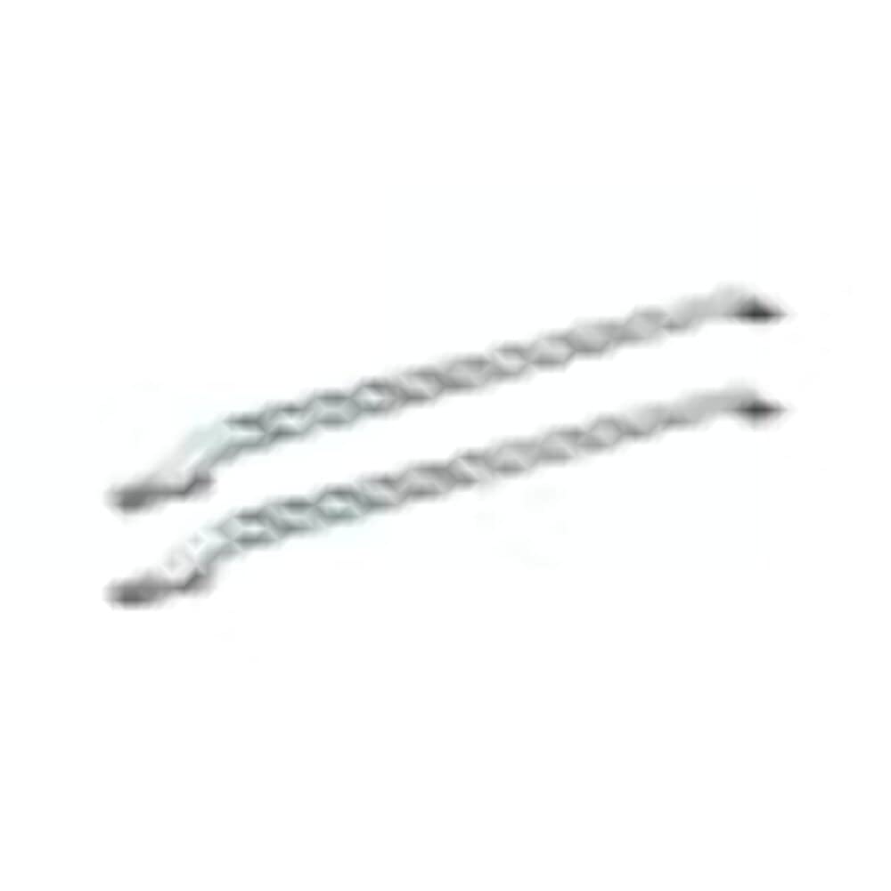 Trail Fx 1699475091 Polished Stainless Steel 47.5'' Universal Drill Mount Bar