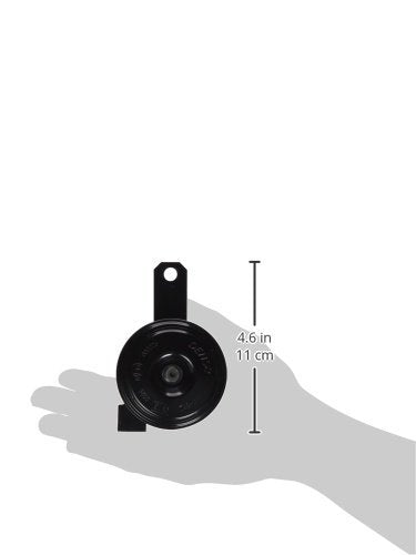 Toyota Genuine 86520-47010 Low Pitch Horn Assembly