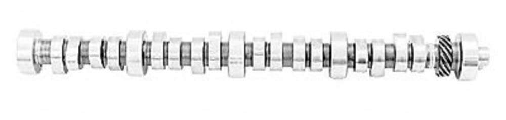 Ford Camshaft, Hydraulic Roller, Lift 0.480/0.480 in, Duration 284/284, 112 LSA, Small Block Ford, Each