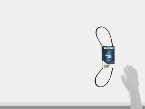 Dayco 5040382 Serpentine Belt