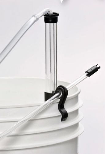 Fermtech 5466 1 X 3/8 Auto Siphon Clamp