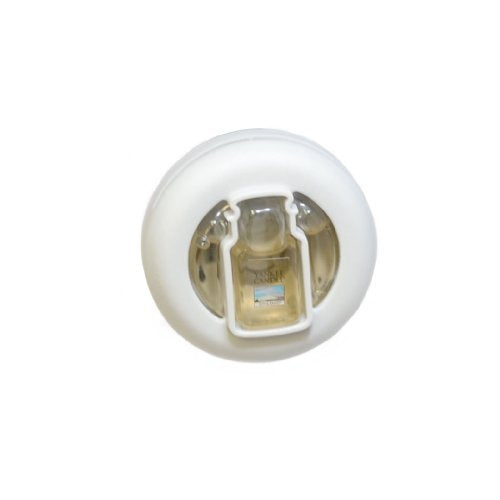 Yankee Candle Car Freshener Smart-Scent Vent Clips, 4-Pack (Sun & Sand)