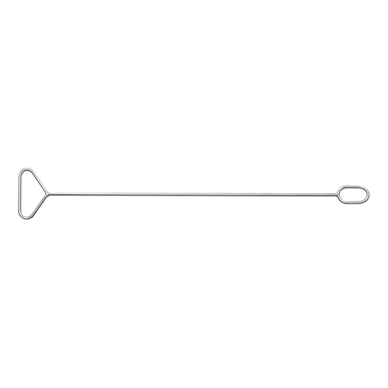 JTs Strong Arm Replacement RV Jack Stabilizer T-Handle Tightening Tool, Helps Tighten T-Bolts from a Standing Position - 314602