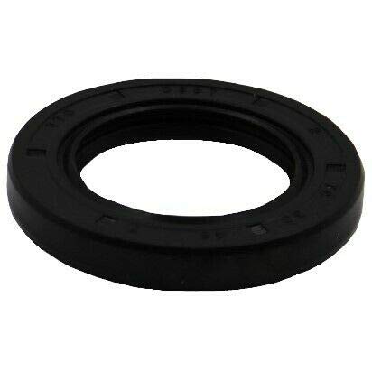 East Lake Axle Replacement For Front Differential Seal Kit Kawasaki Bayou 300 400 1988-2004