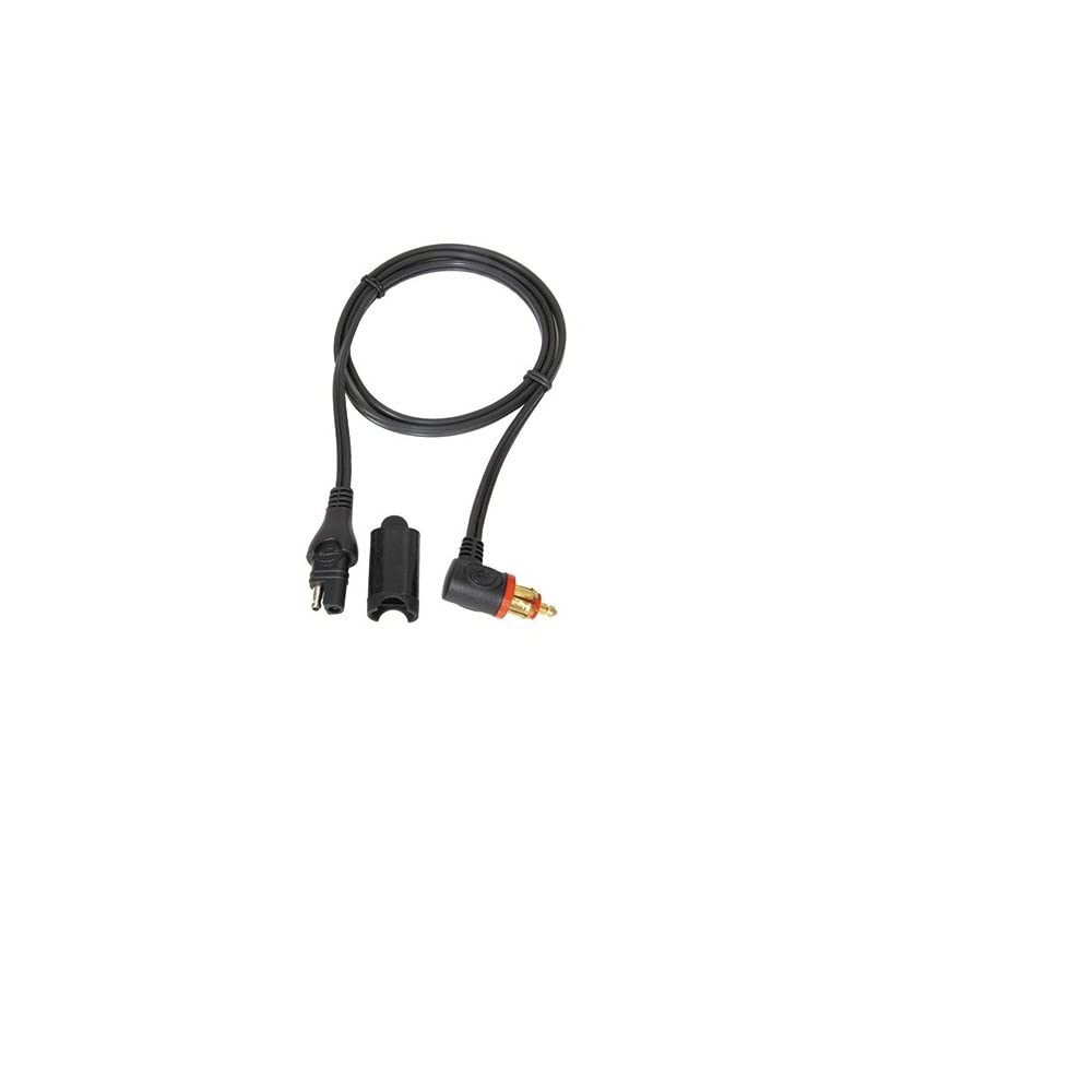 Optimate cable O-29, Adapter-extender, SAE to BIKE 90 plug