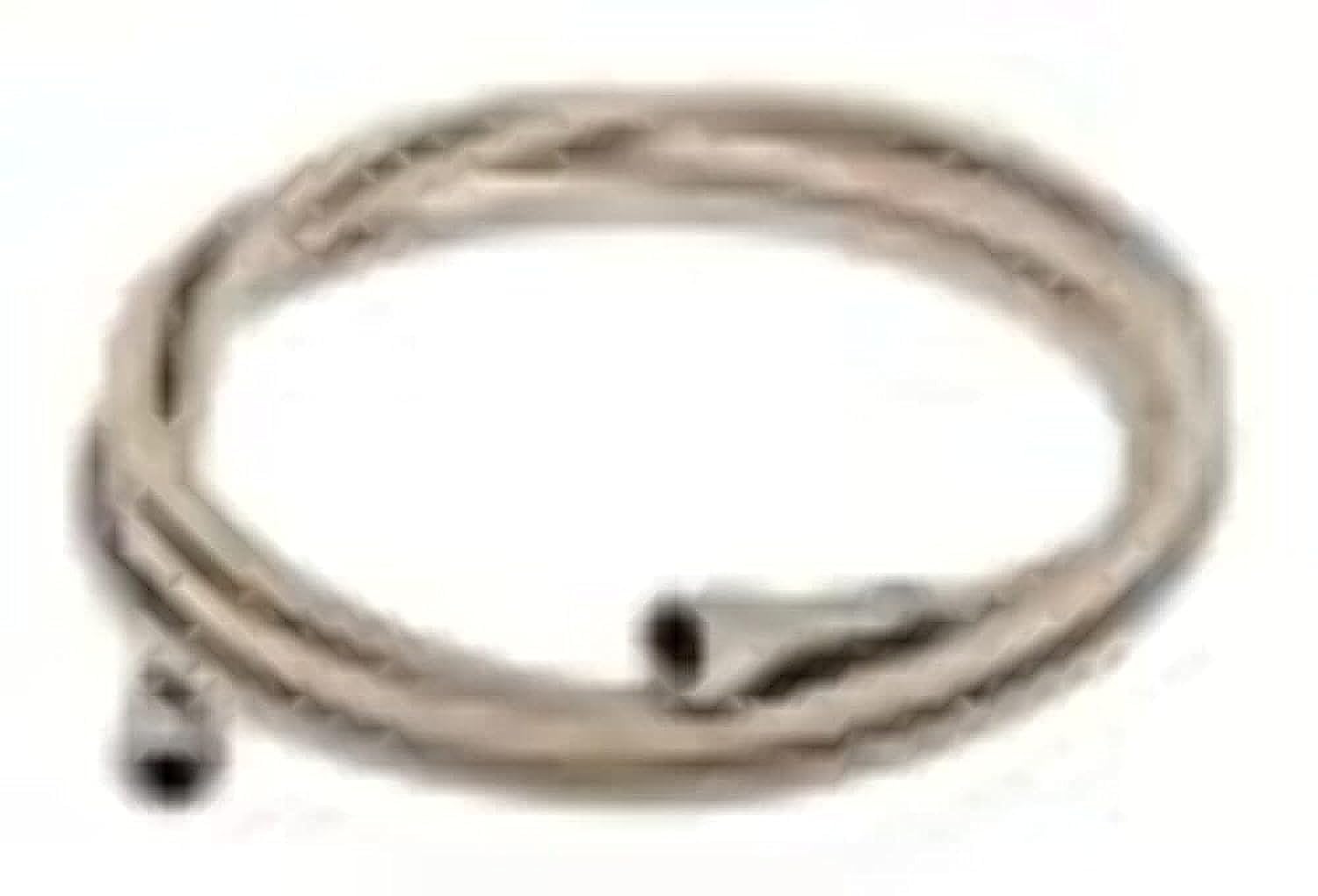 Arb Hose Reinforced Jic-4 1M 1Pk (740203)