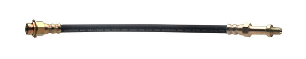 Raybestos Bh36622 Professional Grade Brake Hydraulic Hose