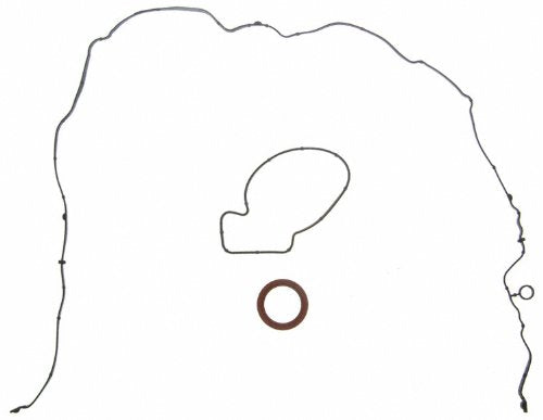 FEL-PRO TCS 45047 Timing Cover Gasket Set