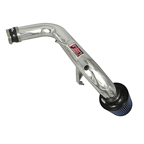 Injen Technology IS1341P Short Ram Intake System - High Performance Airflow Upgrade for Enhanced Engine Efficiency
