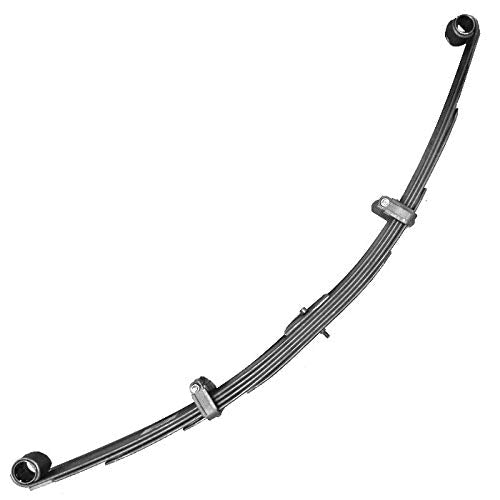 Arb / Ome Leaf Spring Jeep Yj R (Cs037R)