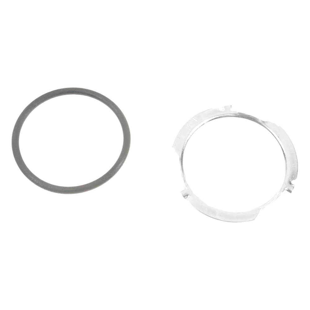 Trq Gas Fuel Tank 17 Gal Compatible With 1985-1988 Chevrolet Monte Carlo 1986-1987 Pontiac Grand Prix