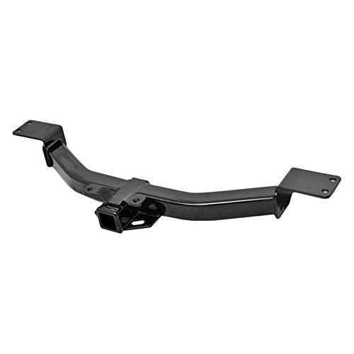 Armordillo 2007-2010 Saturn Outlook Class 3 Trailer Hitch - Black