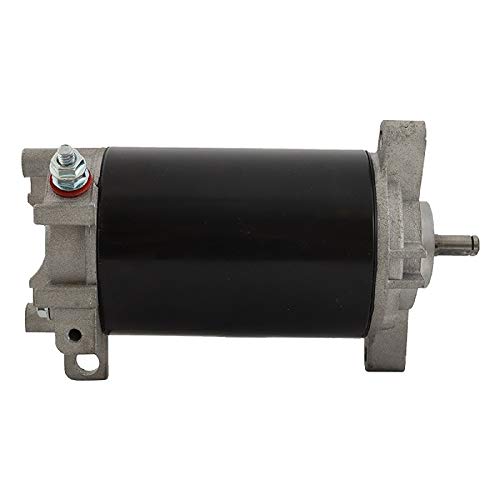 New Db Electrical 410-21045 Starter Compatible With/Replacement For Evinrude E75Fpl 2000-2003, E75Fv 2001, E90Fpl 1999-2003, E90