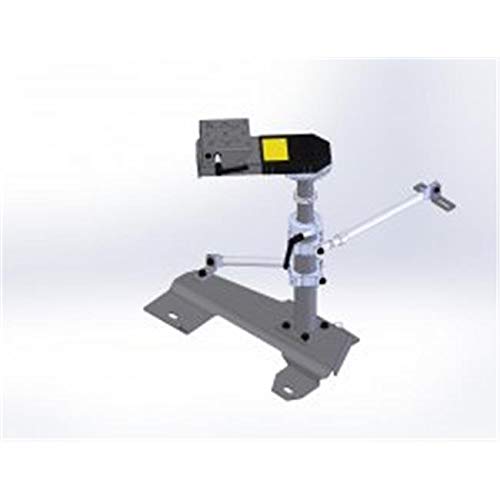 Havis 1997-2018 Ford E-Series Van Premium