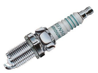 Denso (3461) SXU22HCR11S Spark Plugs, Pack of 4