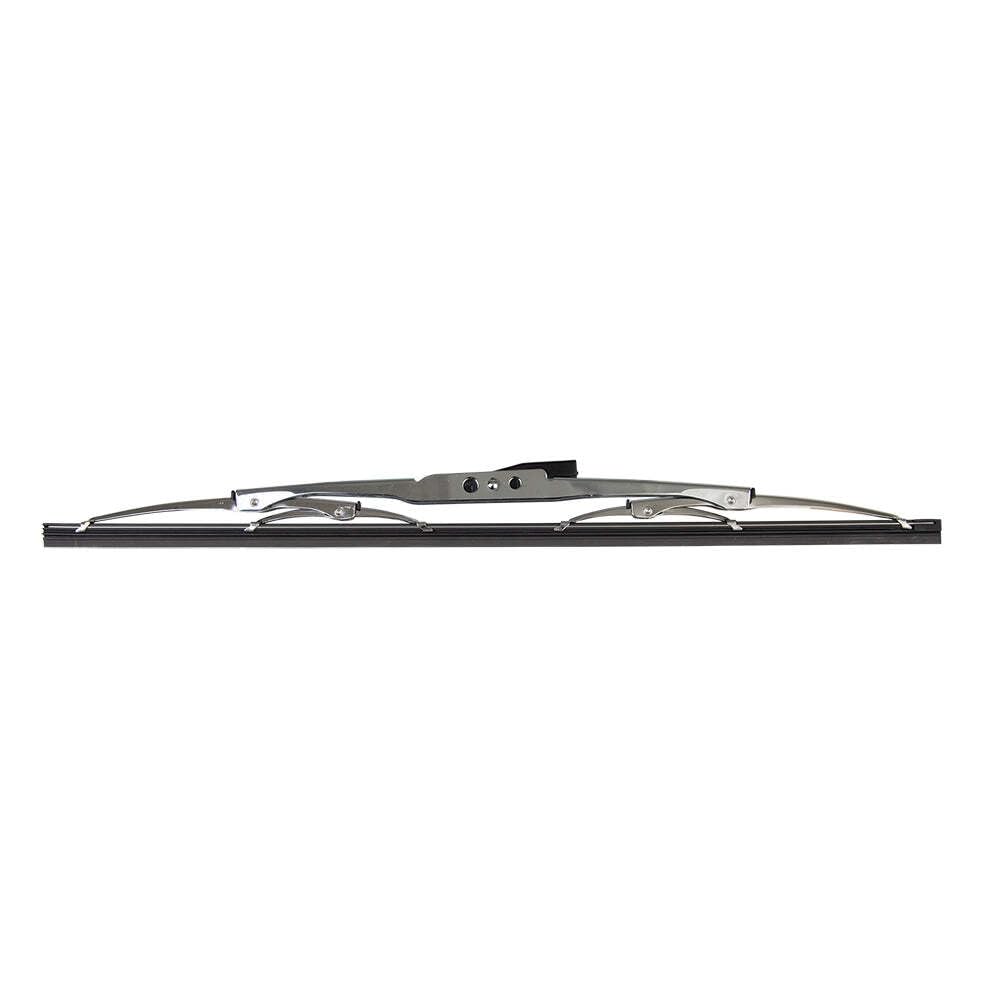 Marinco 34012S 12'' Deluxe Ss Wiper Blade
