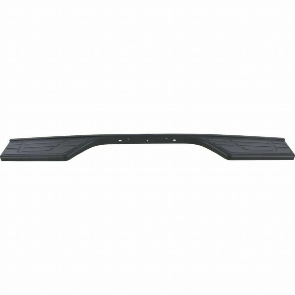 For Toyota Tacoma 2005-2015 Bumper Step Pad | Rear | TO1191100 | 5216204011
