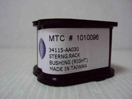 Mtc 1010096/34115-Aa030 Steering Rack Bushing (Right 34115-Aa030 Mtc 1010096)