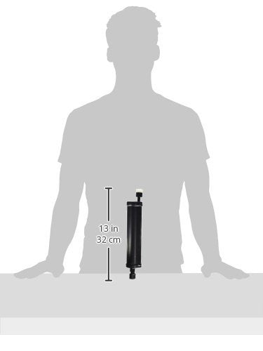 Four Seasons Filter Drier/Steel - 33366