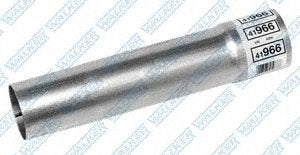Walker Exhaust 41966 Exhaust Pipe Walker Connector