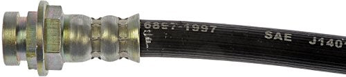 Dorman H620428 Brake Hydraulic Hose Compatible With Select Cadillac Models