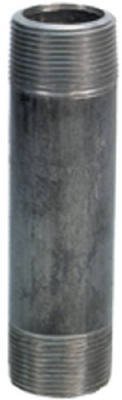 Black Pipe Nipple