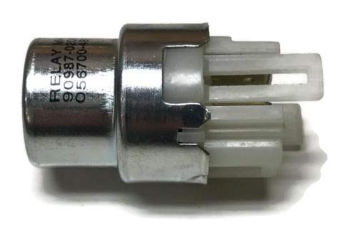 Main Relay Replaces Oem Santech Denso 90987-02004, 90987-02004-83, 056700-4810