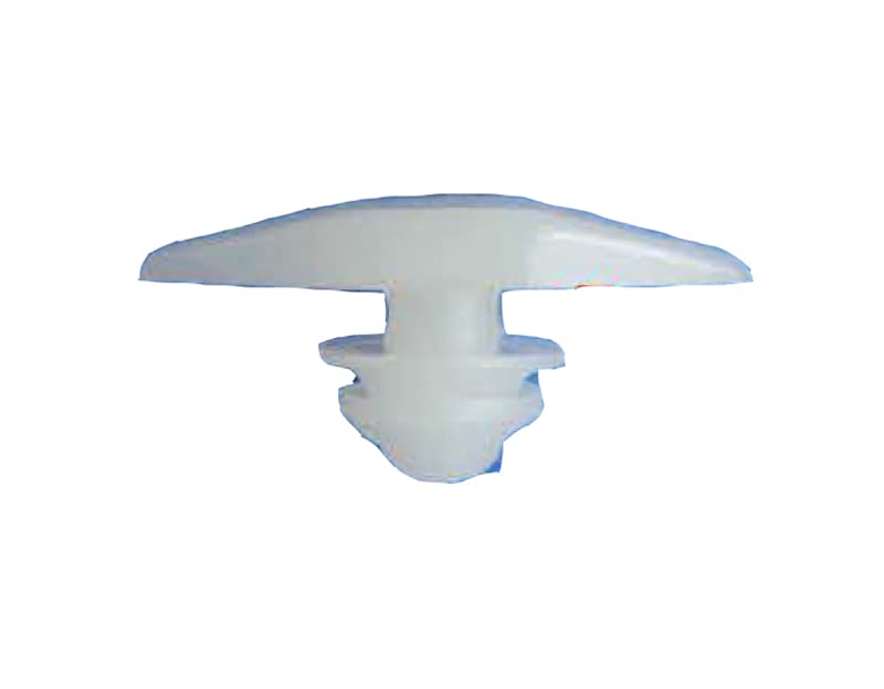 Autobahn88 Retainer Clip For Door Weatherstrip, Compatible With Honda (Oem: 738626720030, 73862672003) (Pack Of 20)