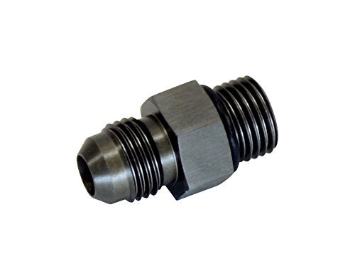Aem 50-200-06 Discharge Fitting For Inline Hi Flow Fuel Pump (-6An)