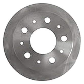 Bendix Premium Prt6277 Rear Brake Rotor For Ram Promaster 1500 2021-2014, Promaster 2500 2021-2014, Promaster 3500 2021-2014