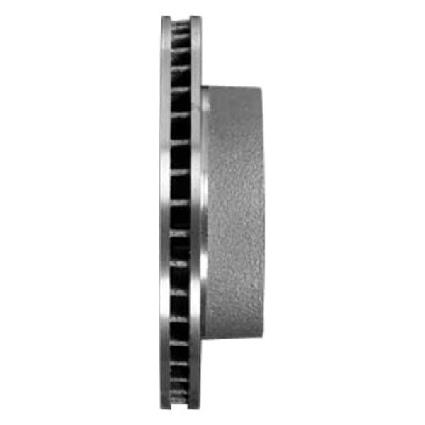 Bendix Premium Prt1808 Front Brake Rotor For Ford F-350 1994-1986