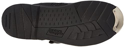 O'Neal 0332-103 Unisex-Child Element Dirtbike Boots (Black, 3)