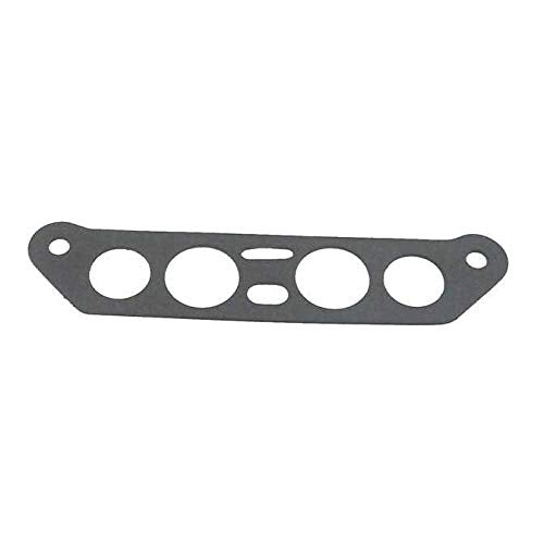 Sierra 18-0977; 332369 Fits Omc Gasket @2 Made By Sierra