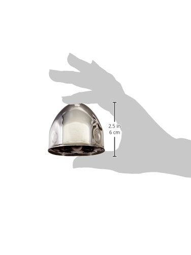 Phoenix Usa Pn6256Lnc 1-5/8 Large Standard Lug Nut Cover