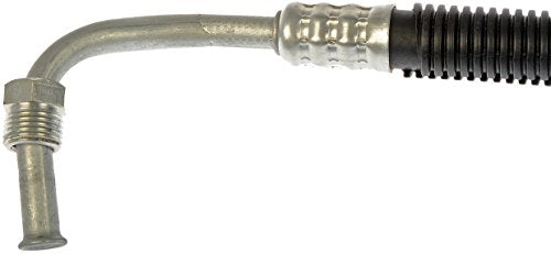 Dorman 624-291 Automatic Transmission Oil Cooler Hose Assembly Compatible with Select Ford Models