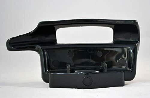 Plastic Mount/Demount Head For Hunter And Accuturn Tire Changers