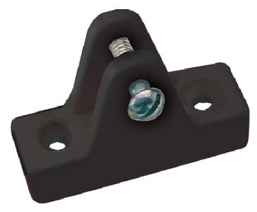Sea Dog Concave Rail Deck Hinge B 2 Pack 273240-1