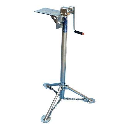 Rieco Titan 12040 Heavy-Duty Tripod Jack - Set Of 4