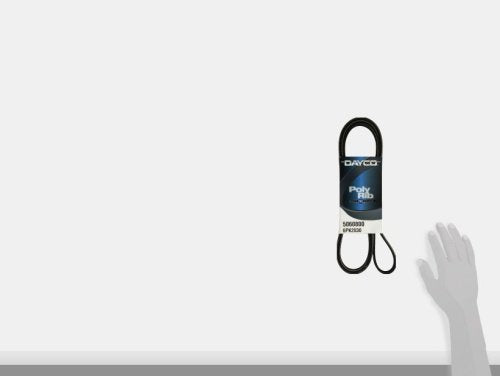 Dayco 5060800 Serpentine Belt