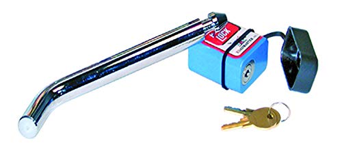 Roadmaster 315 Hitch Receiver Lock