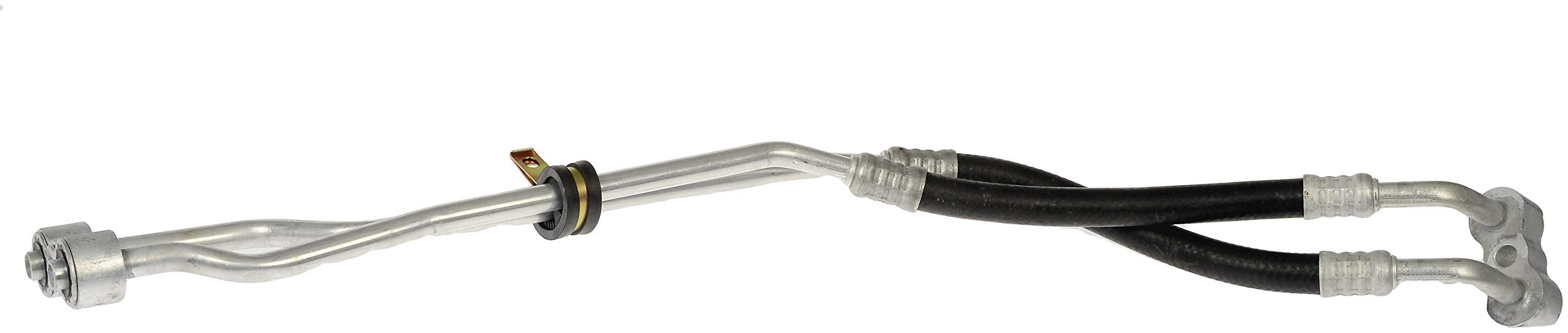 Dorman 625-001 Engine Oil Cooler Hose Assembly Compatible With Select Chevrolet / Gmc / Oldsmobile Models