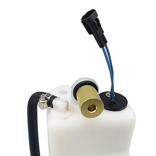 Oil Tank Assy For Mercury/Mariner Outboard 175 200 225 250 300Hp(2000 2003-2010 2013) 2Stroke Dfi Optimax 884525T1 8M0064075 120