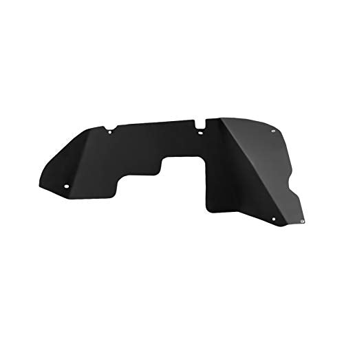 Trail Fx Bed Liners Jl05Fi