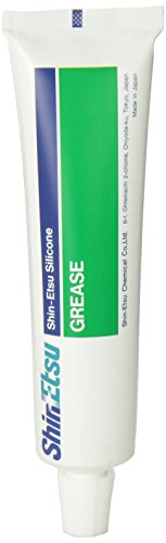 Genuine Honda 08798-9013 Silicone Grease