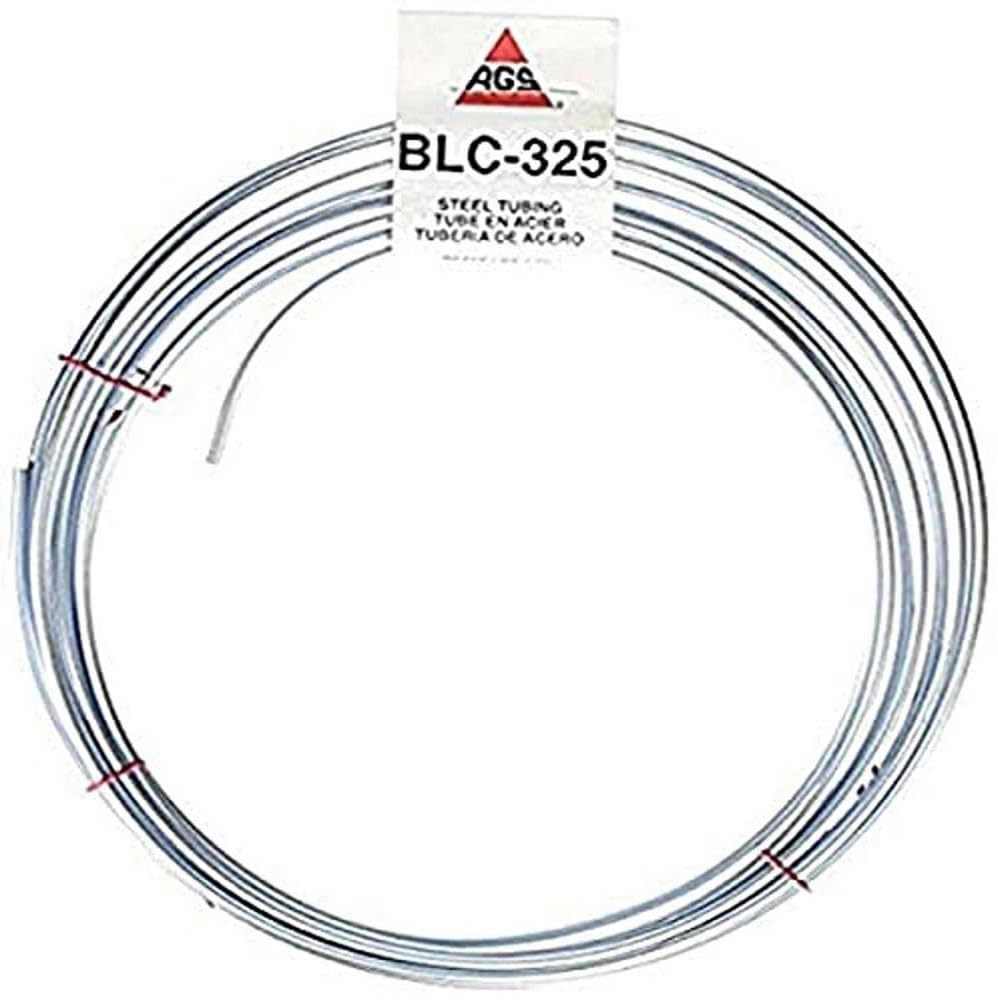 Ags Blc325 Brake Line Coils