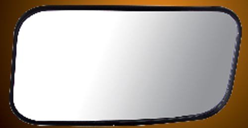 Bad Dawg 693-3548-00 Universal Utv Rear View Mirror (1.50' Inch Clamp) ~Installs Easy & Quickly (New)