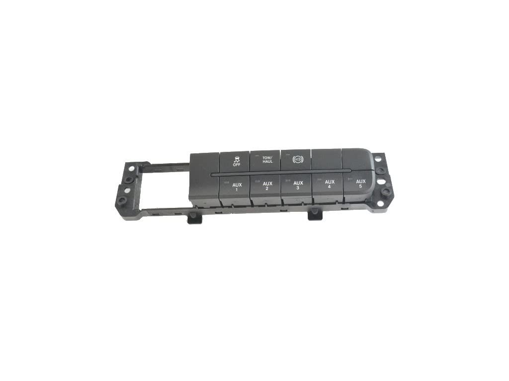 Mopar 68231814Ad Switch Instrument Panel