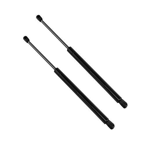 Rear Window Glass Lift Supports Struts Shocks 4185 For 1999-2006 Cadillac Escalade Suburban Tahoe Gmc Yukon (Pack Of 2)